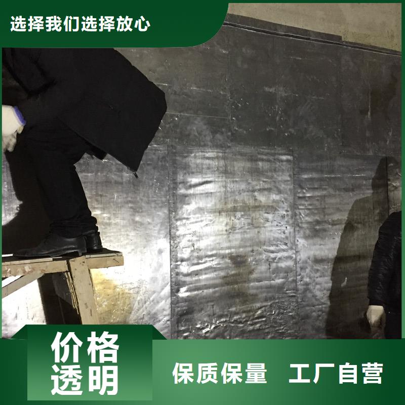 可靠的工业铅板生产厂家