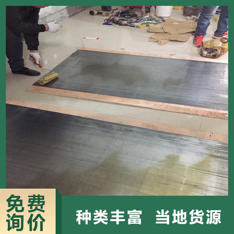 防护铅板实体厂家