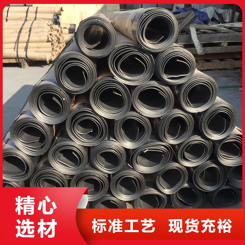铅板防护1mm施工方案