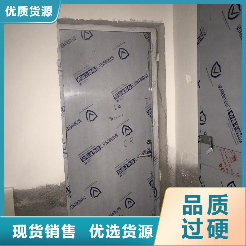 电动铝塑板铅门量大从优