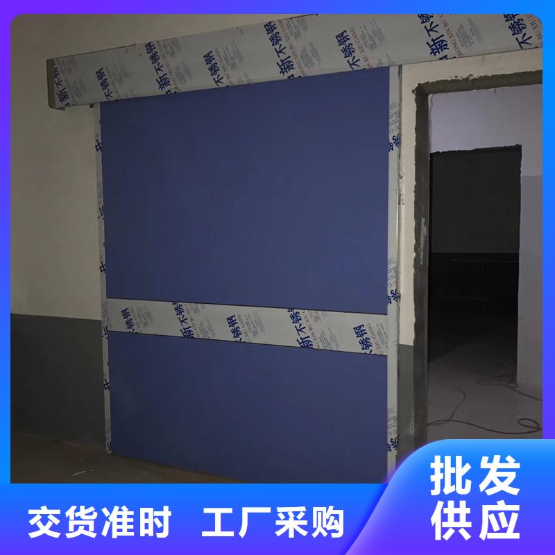 优质防辐射子母门的公司