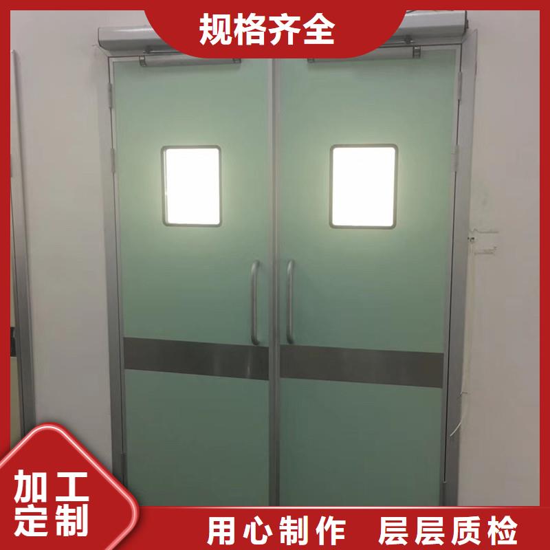 气密防护铅门多少钱一平