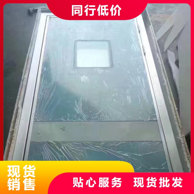 探伤铅房防护铅门厂家直销
