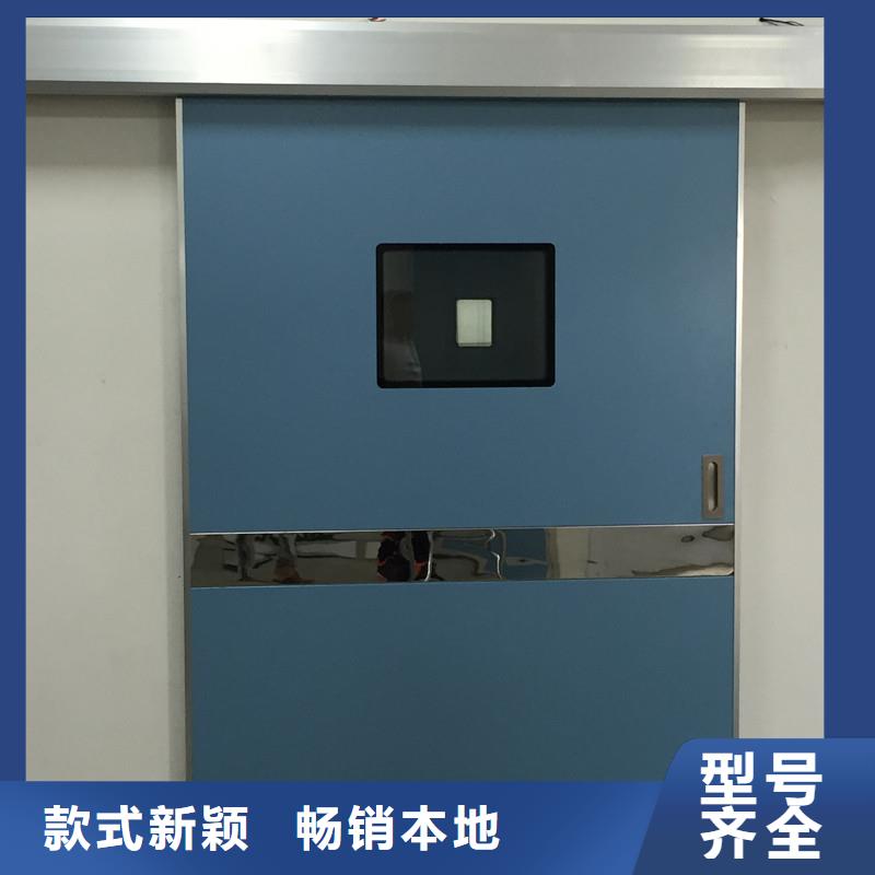 铅板防护门、铅板防护门生产厂家