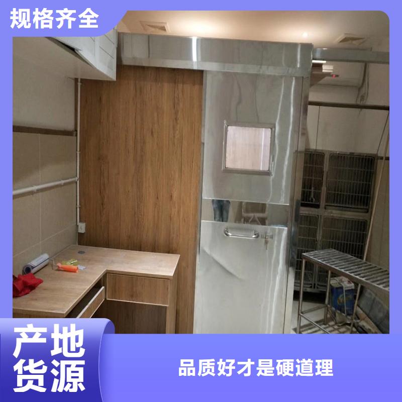手术室气密铅门多少钱一平