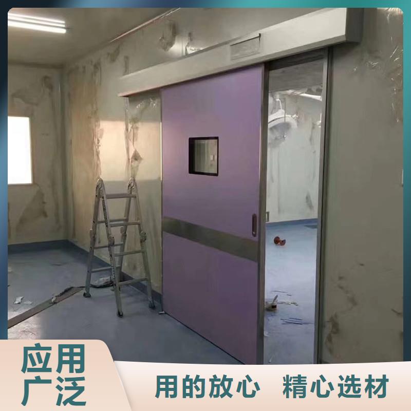 气密防护铅门多少钱一平