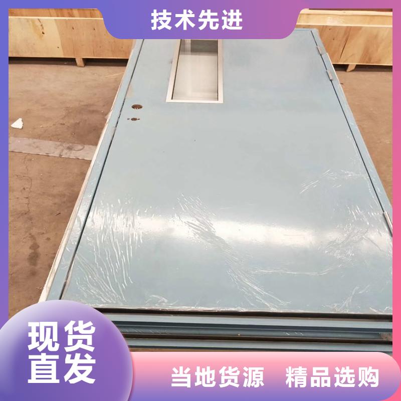 铝塑板铅门-铝塑板铅门厂家、品牌