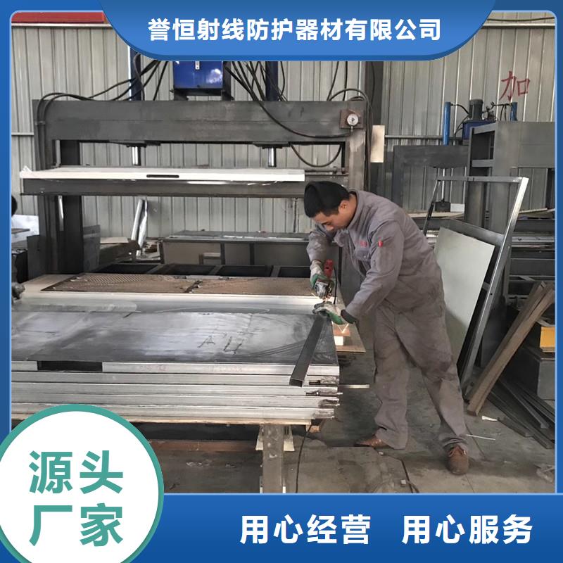 批发防辐射子母门_品牌厂家