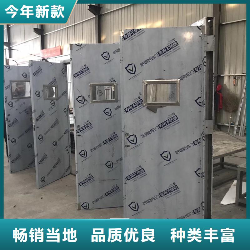 宠物医院铅门厂家直销