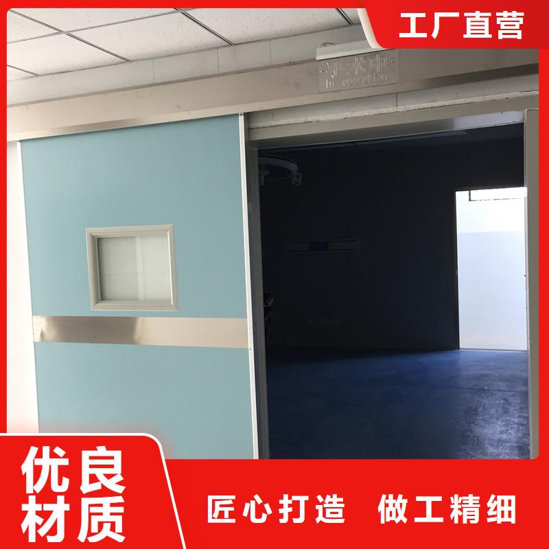 宠物医院铅门厂家直销