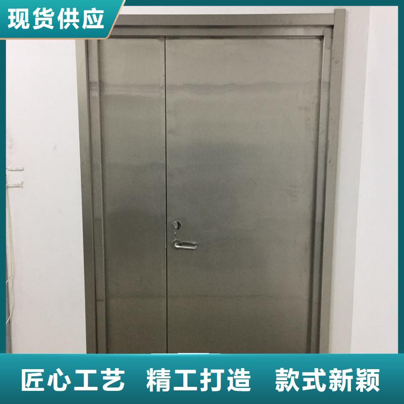 信誉好的平开防护铅门