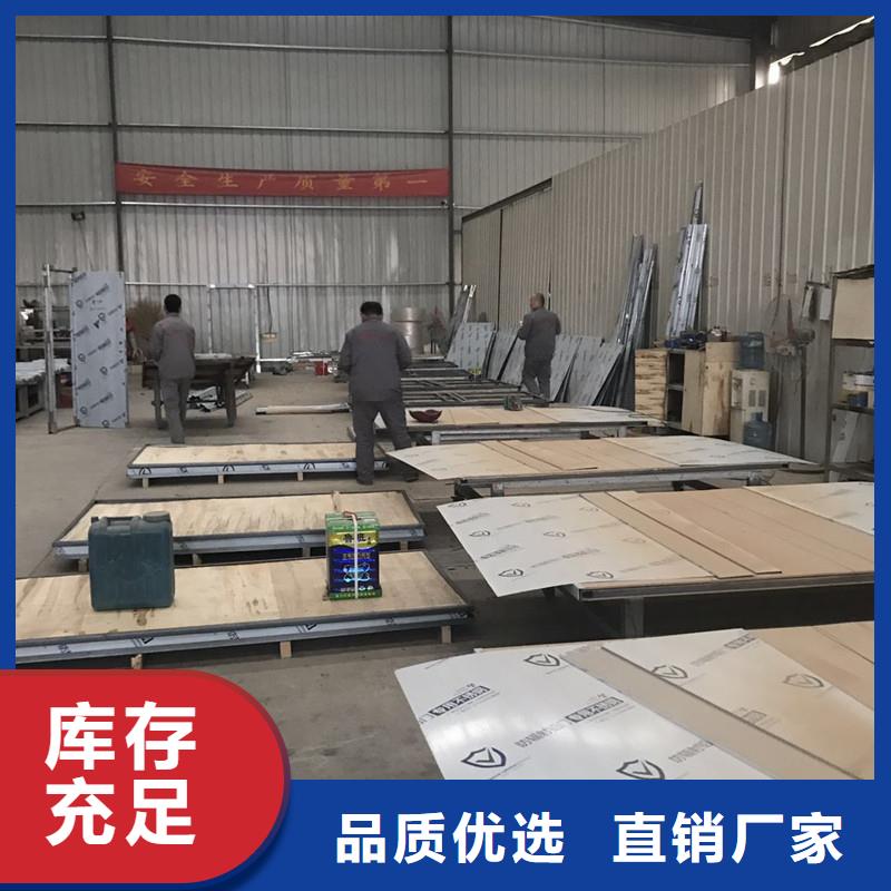 电动单开防护铅门多少钱一平
