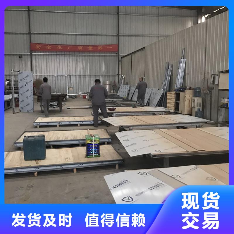 射线防护铅门厂家直销