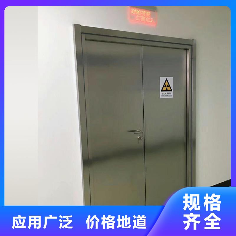 【铅门硫酸钡板实力见证】