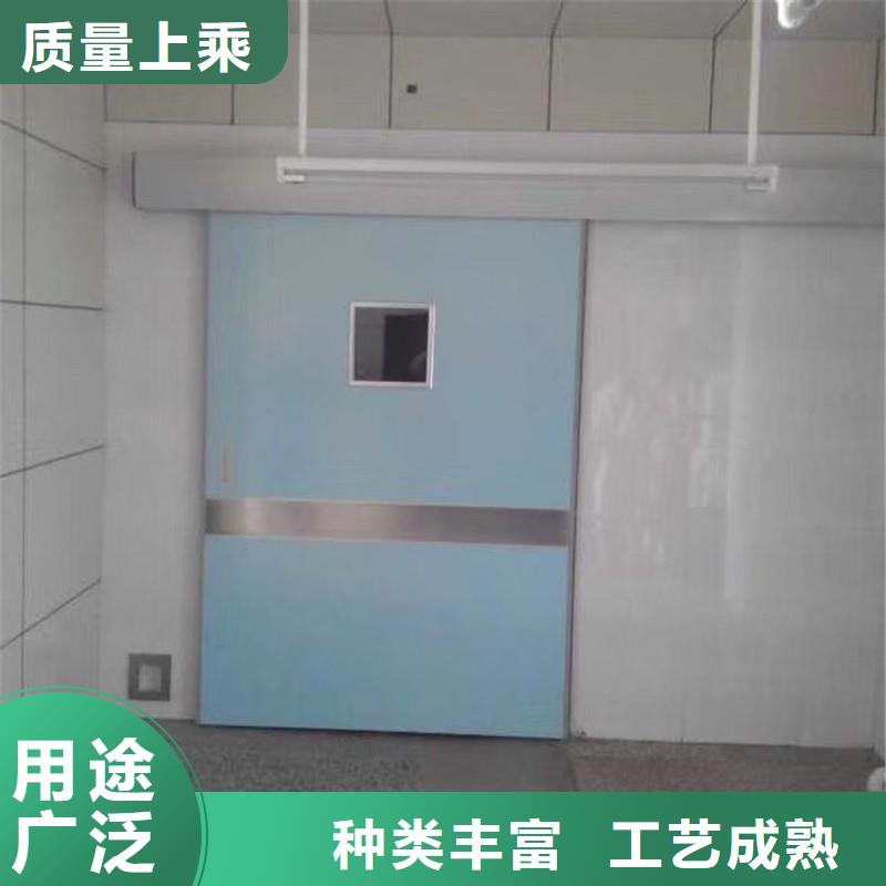 探伤铅房防护铅门多少钱一平