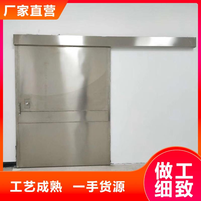 防护铅门玻璃铅卷