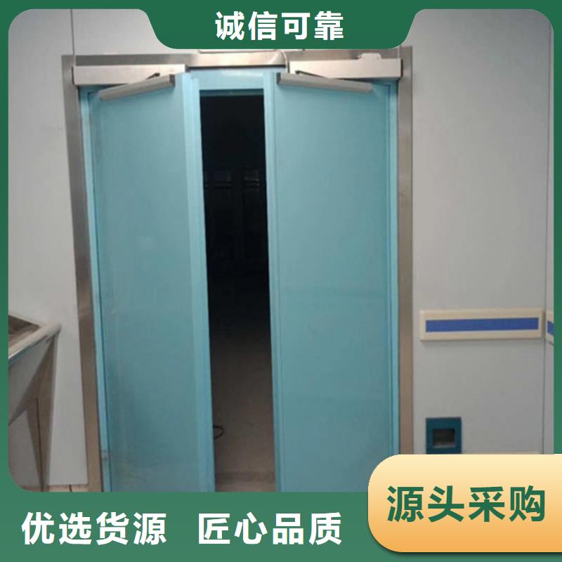 本地CBCT防辐射门厂家