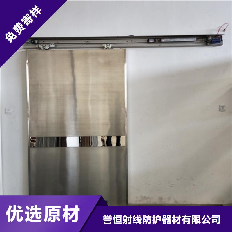 质优价廉的单扇平开医用门供货商