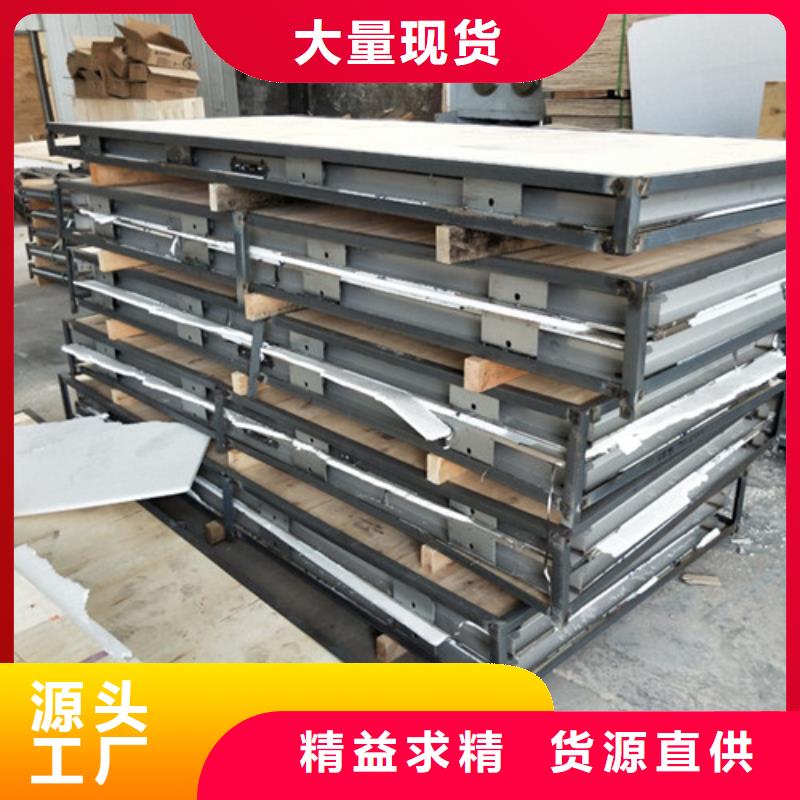 平开防护铅门大厂质量可靠