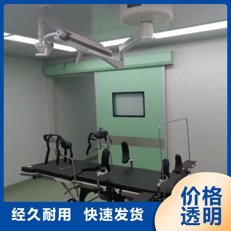 防辐射子母门-报价实在