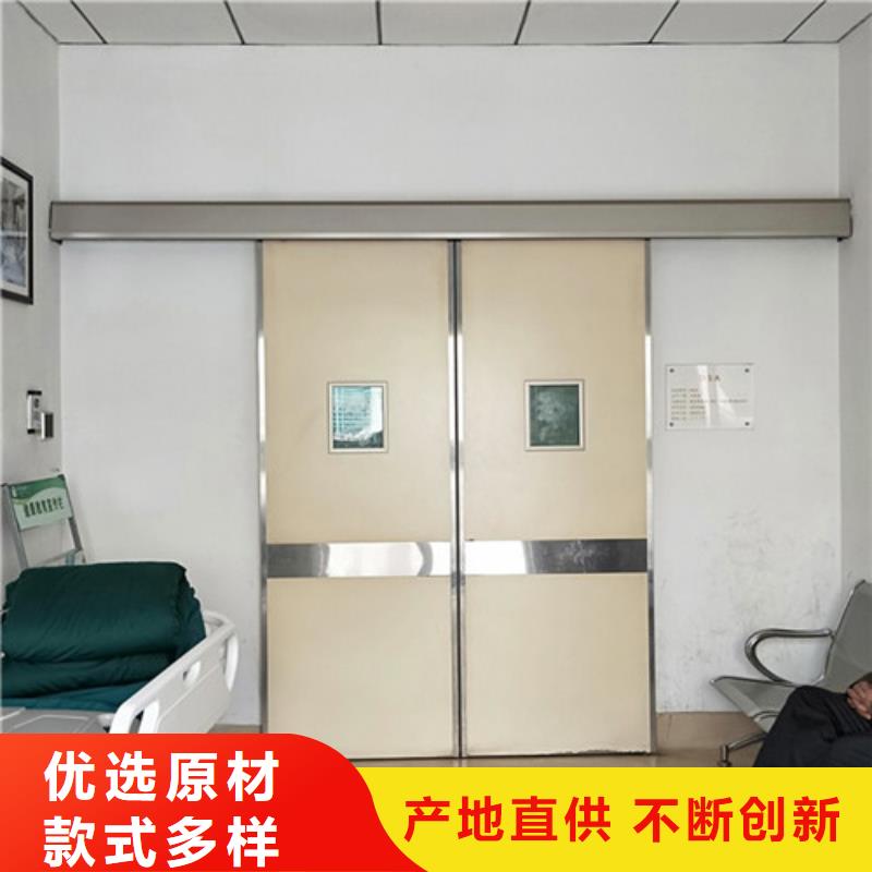 推拉防护铅门多少钱一平
