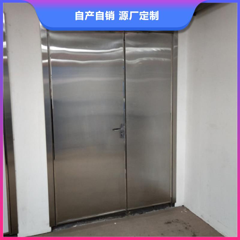推拉防护铅门多少钱一平