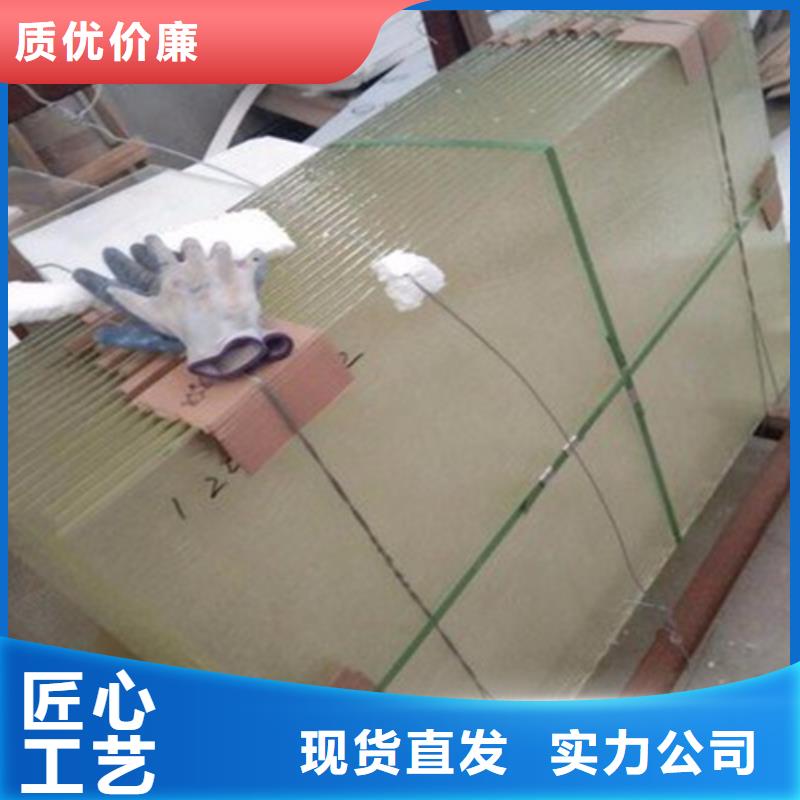 【铅玻璃】-CT室铅卷销售的是诚信