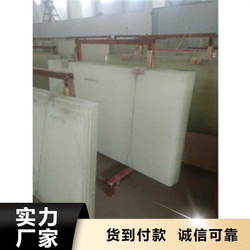 铅玻璃12mm牙科铅门厂家直销