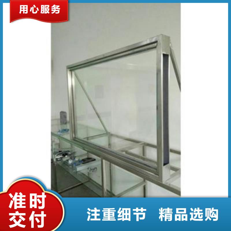 高清铅玻璃厂家直销