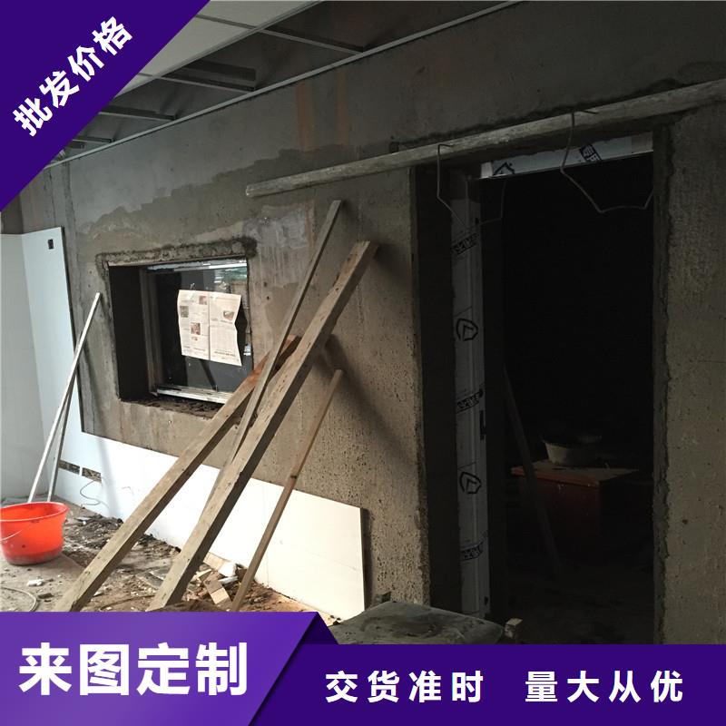 医用铅玻璃支持定制
