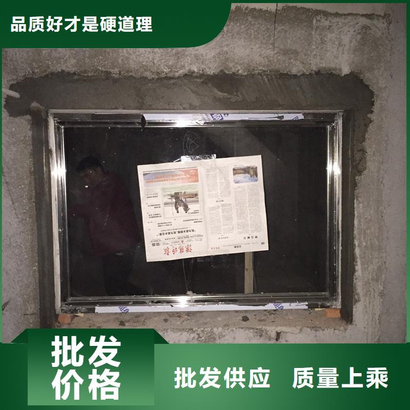 DR铅玻璃15mm定做