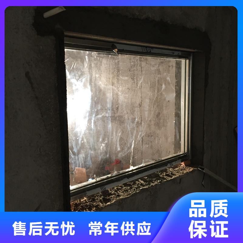 牙科观察窗铅玻璃多少钱一平
