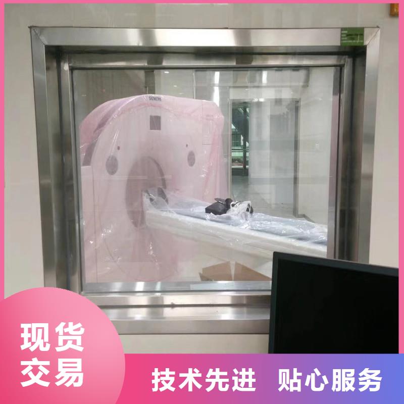 放射科铅玻璃多少钱一平