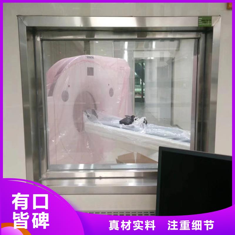 高透明铅玻璃量尺定制