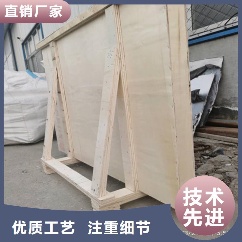 推拉铅门防护窗探伤防护门铅玻璃厂家