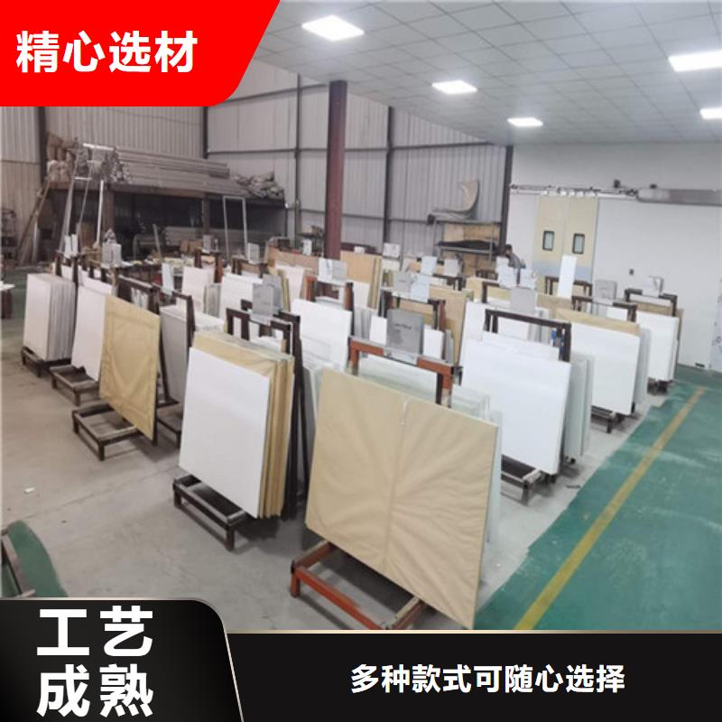 货源充足的X射线铅玻璃实力厂家