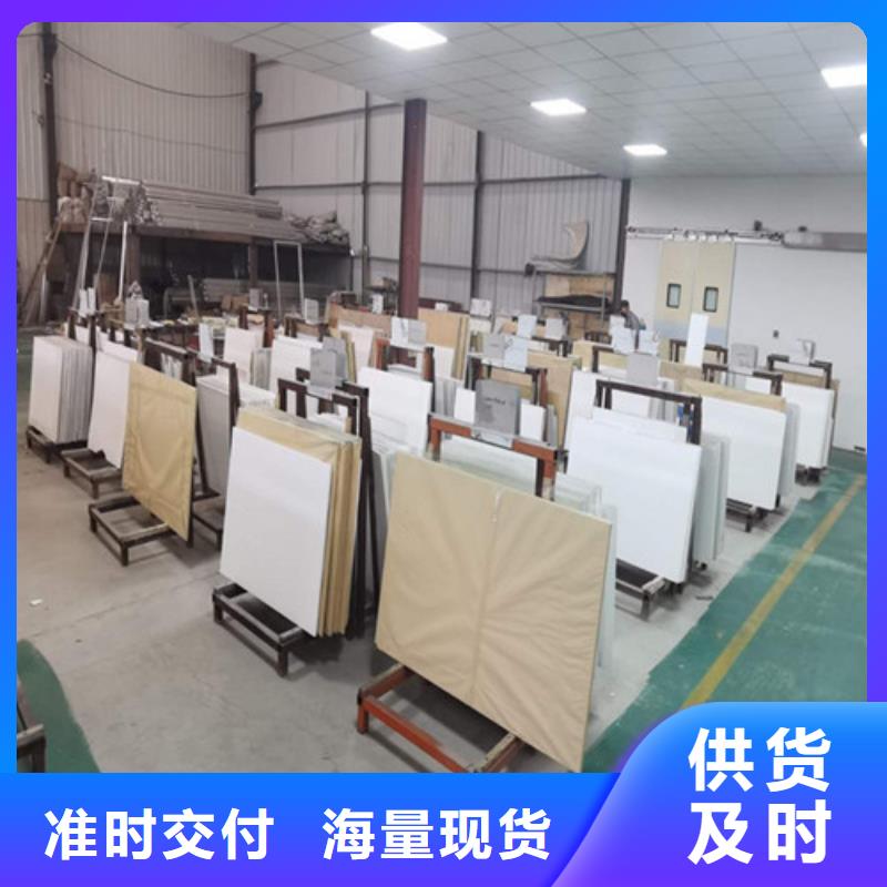 铅玻璃防辐射窗放射科要求