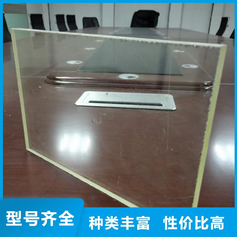 铅玻璃射线防护铅门热销