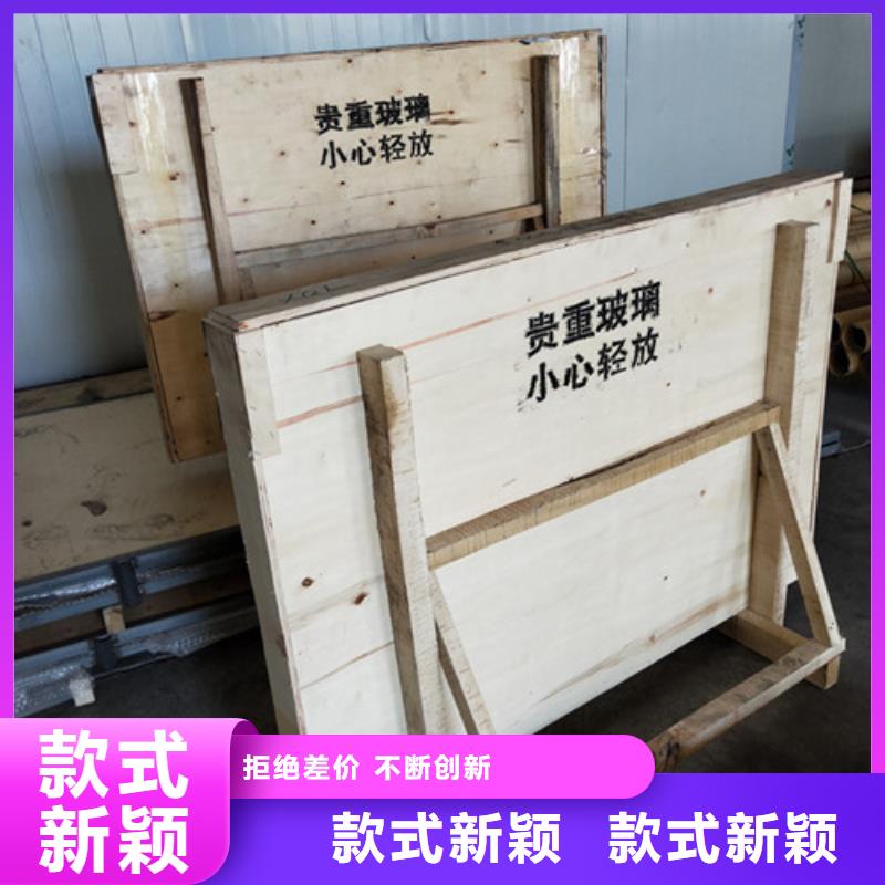 放射科铅玻璃多少钱一平