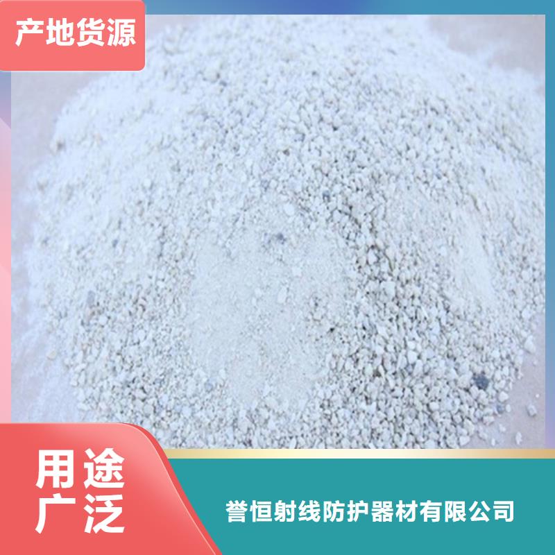 硫酸钡砂填充母料直销厂家