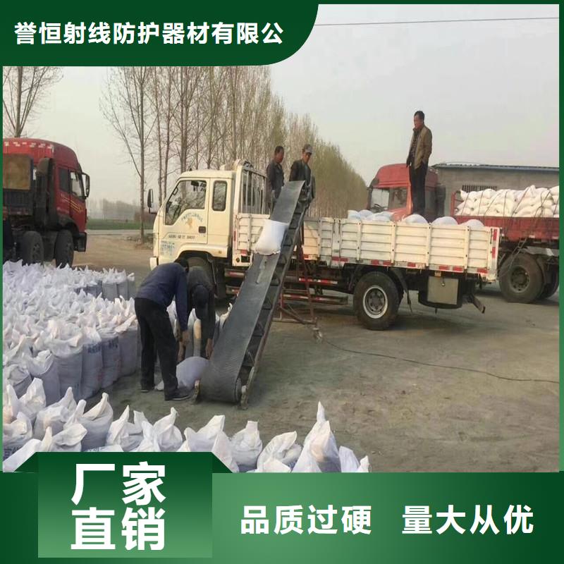 铅板硫酸钡硫酸钡板医用防护铅门铅板支持定做