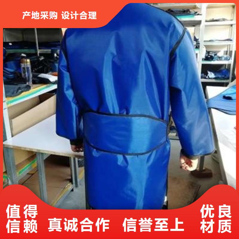 常年供应X射线CT实验短袖上衣-报量