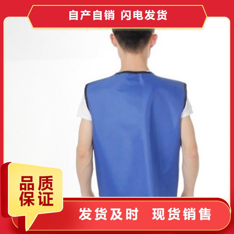 铅衣,铅门超产品在细节