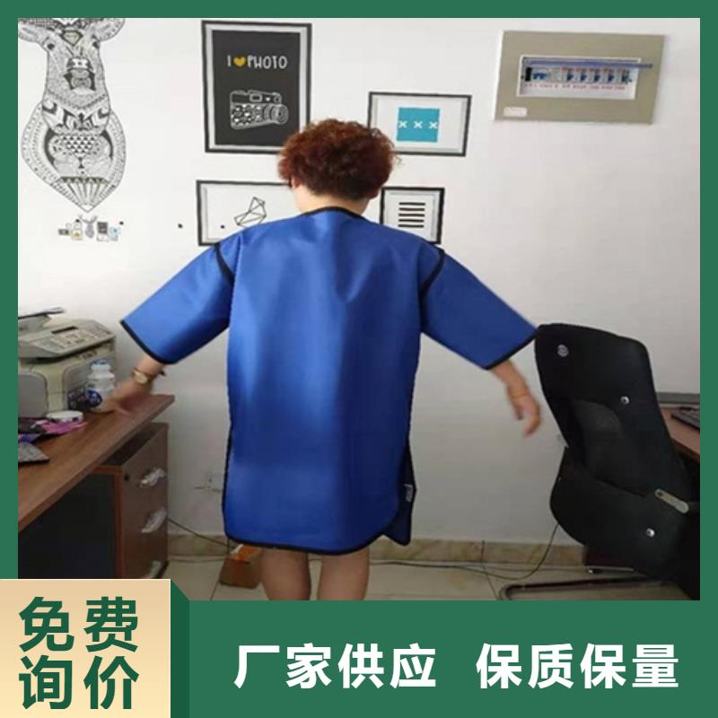 铅衣铅玻璃客户满意度高