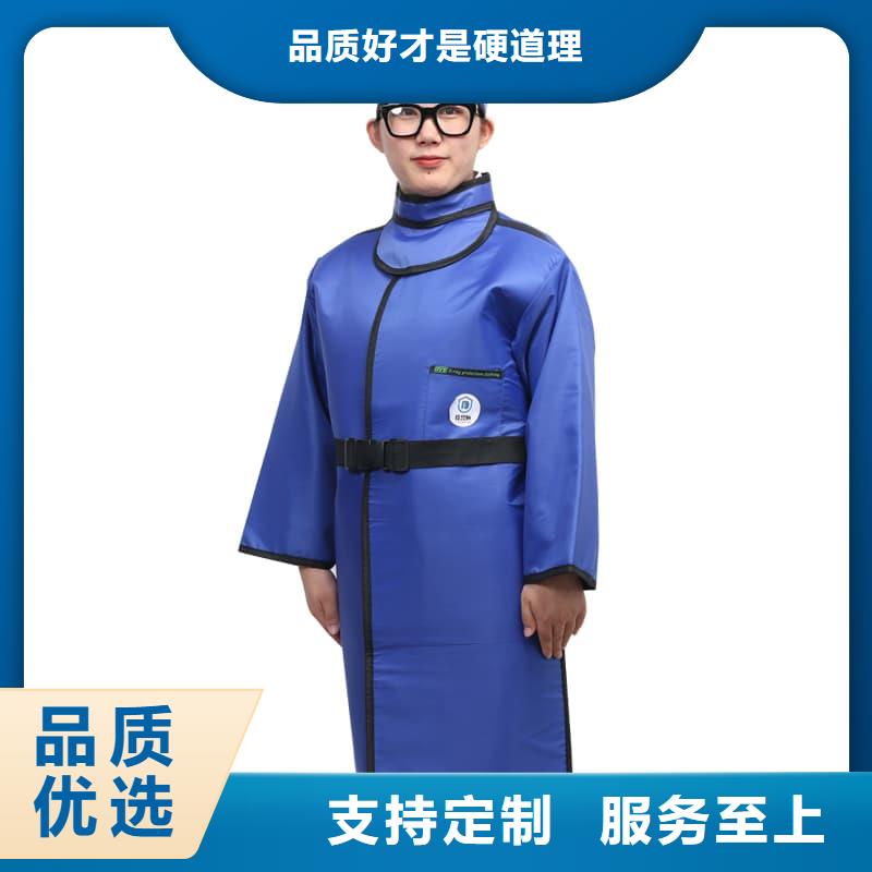 铅马甲薄利多销