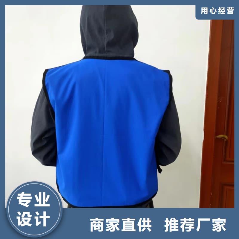 介入铅衣工厂现货