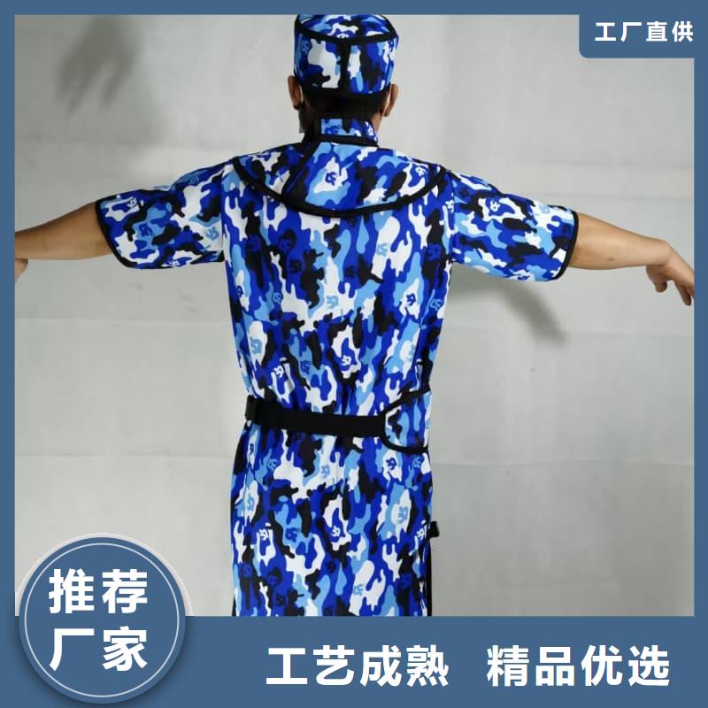 供应单面短袖铅衣品牌厂家