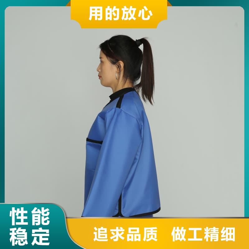 【铅衣】防护窗实拍展现