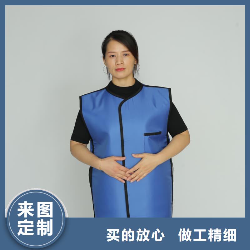 铅衣2mm辐射铅板质检合格出厂