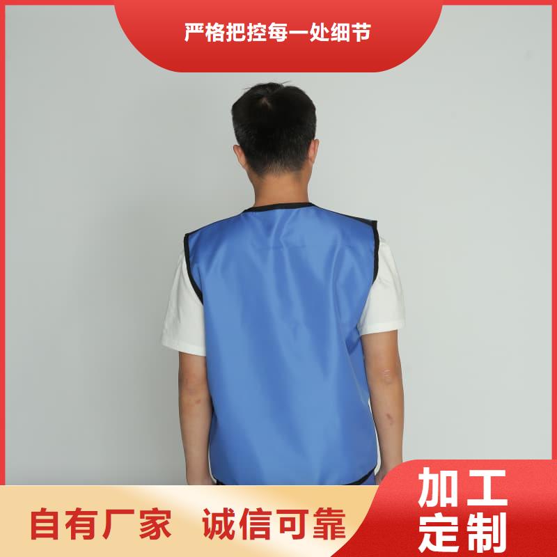 拍片室放射科铅衣质量有保障的厂家